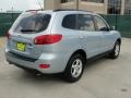 Silver Blue - Santa Fe GLS Photo No. 3