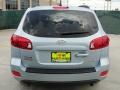 Silver Blue - Santa Fe GLS Photo No. 4