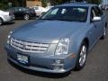 Sunset Blue - STS 4 V6 AWD Photo No. 1