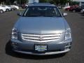 Sunset Blue - STS 4 V6 AWD Photo No. 2