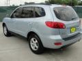Silver Blue - Santa Fe GLS Photo No. 5