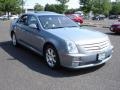 Sunset Blue - STS 4 V6 AWD Photo No. 3