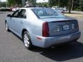 Sunset Blue - STS 4 V6 AWD Photo No. 6