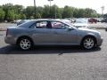 Sunset Blue - STS 4 V6 AWD Photo No. 7