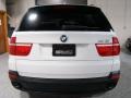 2008 Alpine White BMW X5 3.0si  photo #5