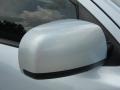 Silver Blue - Santa Fe GLS Photo No. 16