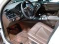 2008 Alpine White BMW X5 3.0si  photo #9
