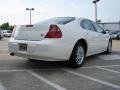 2001 Stone White Chrysler 300 M Sedan  photo #3