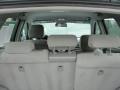 Silver Blue - Santa Fe GLS Photo No. 29