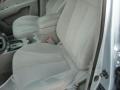 Silver Blue - Santa Fe GLS Photo No. 34