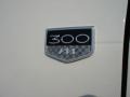 2001 Stone White Chrysler 300 M Sedan  photo #30