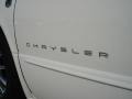 2001 Stone White Chrysler 300 M Sedan  photo #31
