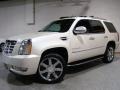 White Diamond - Escalade AWD Photo No. 1