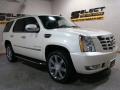 White Diamond - Escalade AWD Photo No. 3