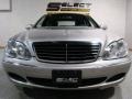 Pewter Silver Metallic - S 430 4Matic Sedan Photo No. 2