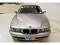 2001 Sahara Beige Metallic BMW 5 Series 525i Sedan  photo #5