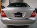 2004 Pewter Silver Metallic Mercedes-Benz S 430 4Matic Sedan  photo #5