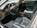 Pewter Silver Metallic - S 430 4Matic Sedan Photo No. 8