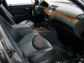 Pewter Silver Metallic - S 430 4Matic Sedan Photo No. 11