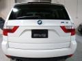 Alpine White - X3 3.0si Photo No. 5