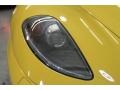 2007 Giallo Modena DS (Yellow) Ferrari F430 Coupe F1  photo #10