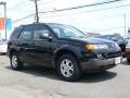 2003 Black Saturn VUE V6 AWD  photo #3