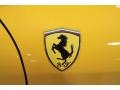 2007 Giallo Modena DS (Yellow) Ferrari F430 Coupe F1  photo #12