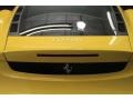 2007 Giallo Modena DS (Yellow) Ferrari F430 Coupe F1  photo #42