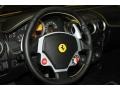 2007 Giallo Modena DS (Yellow) Ferrari F430 Coupe F1  photo #44