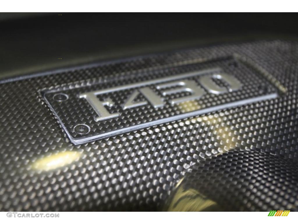 2007 F430 Coupe F1 - Giallo Modena DS (Yellow) / Nero photo #53