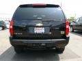 Black - Tahoe LT 4x4 Photo No. 5