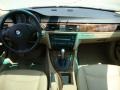 2006 Quartz Blue Metallic BMW 3 Series 325i Sedan  photo #39