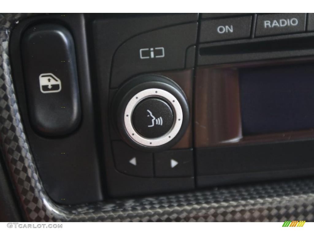 2007 F430 Coupe F1 - Giallo Modena DS (Yellow) / Nero photo #75