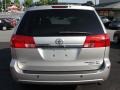 2004 Silver Shadow Pearl Toyota Sienna XLE Limited AWD  photo #5