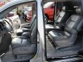 2004 Silver Shadow Pearl Toyota Sienna XLE Limited AWD  photo #8