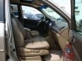 Mesa Beige Metallic - MDX  Photo No. 22