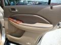 Mesa Beige Metallic - MDX  Photo No. 26