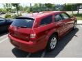 Inferno Red Crystal Pearl - Magnum SXT Photo No. 4