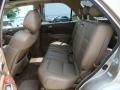 2002 Mesa Beige Metallic Acura MDX   photo #28