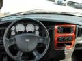 2005 Go ManGo! Dodge Ram 1500 SLT Daytona Quad Cab 4x4  photo #9