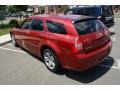 Inferno Red Crystal Pearl - Magnum SXT Photo No. 7