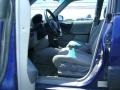 2001 Blue Ridge Pearl Subaru Forester 2.5 L  photo #11