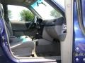 2001 Blue Ridge Pearl Subaru Forester 2.5 L  photo #12