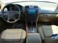 2002 Mesa Beige Metallic Acura MDX   photo #40