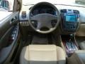 2002 Mesa Beige Metallic Acura MDX   photo #41