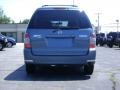 2005 Blue Mica Mazda MPV LX  photo #6