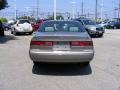1999 Antique Sage Pearl Toyota Camry LE  photo #4