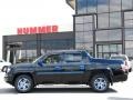 Nighthawk Black Pearl - Ridgeline RTL Photo No. 1