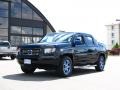 Nighthawk Black Pearl - Ridgeline RTL Photo No. 2