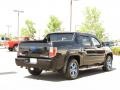 Nighthawk Black Pearl - Ridgeline RTL Photo No. 3